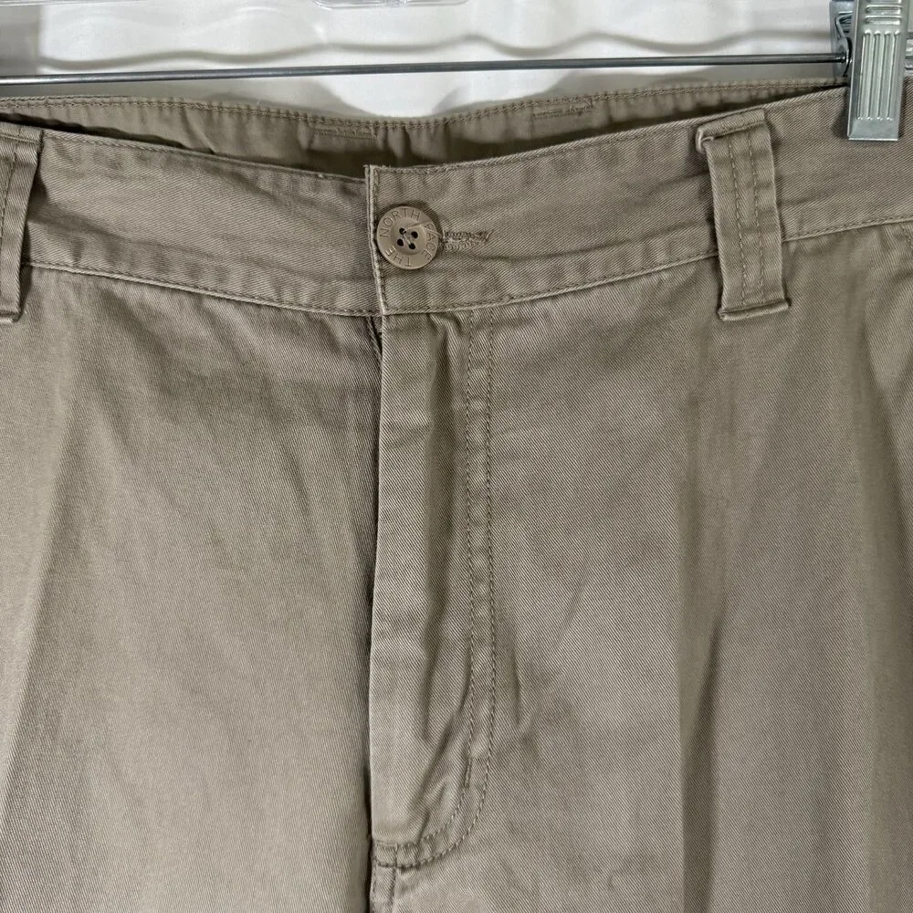 The North Face waist 37
